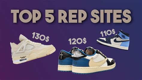 what are the best websites to buy replica shoes|sneaker reps websites.